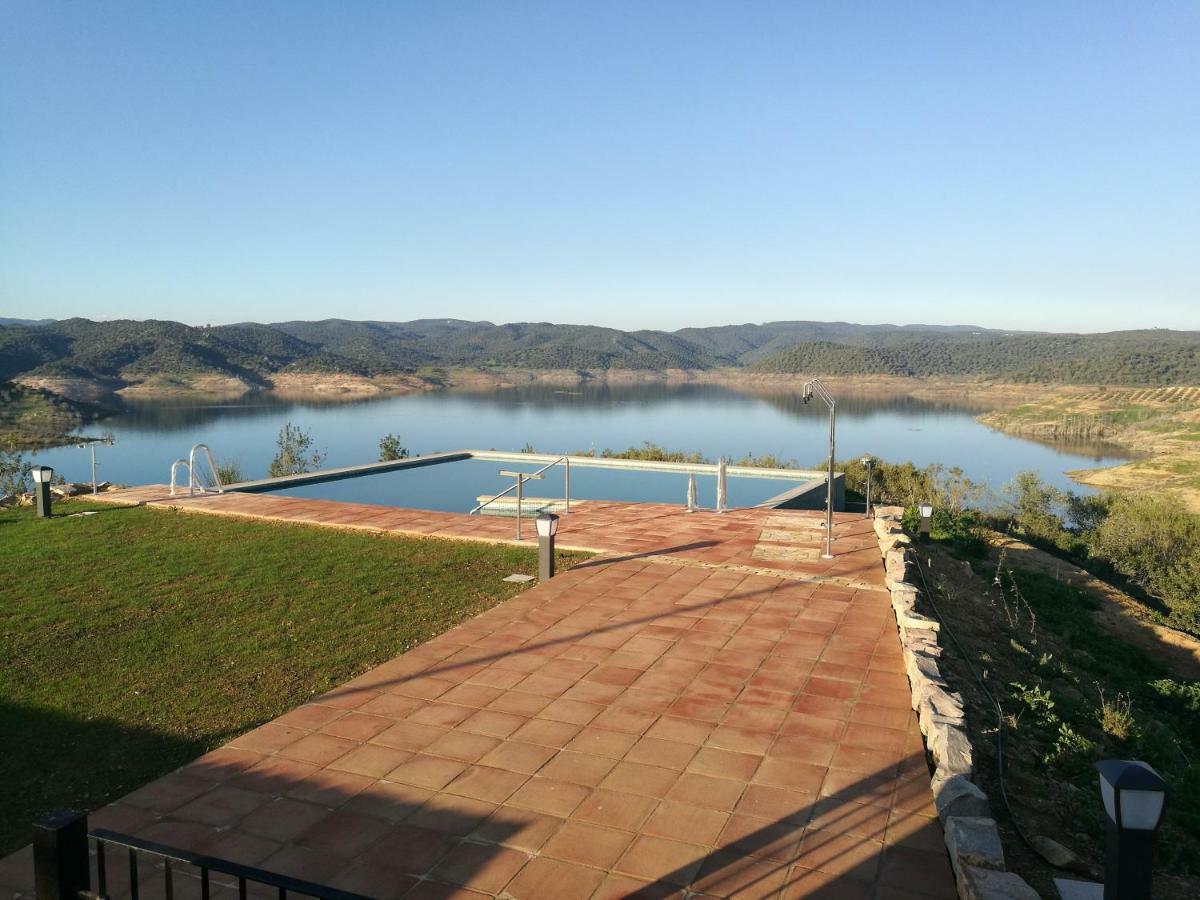 منزل الضيف Almodóvar del Río  في Casas De Alisne المظهر الخارجي الصورة