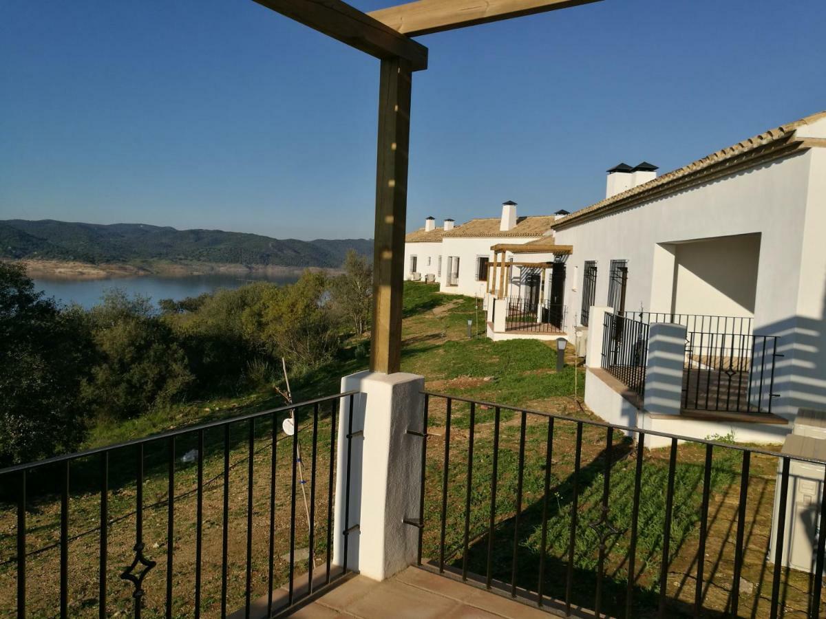 منزل الضيف Almodóvar del Río  في Casas De Alisne المظهر الخارجي الصورة