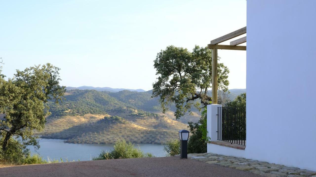 منزل الضيف Almodóvar del Río  في Casas De Alisne المظهر الخارجي الصورة