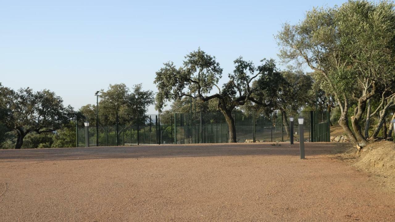 منزل الضيف Almodóvar del Río  في Casas De Alisne المظهر الخارجي الصورة