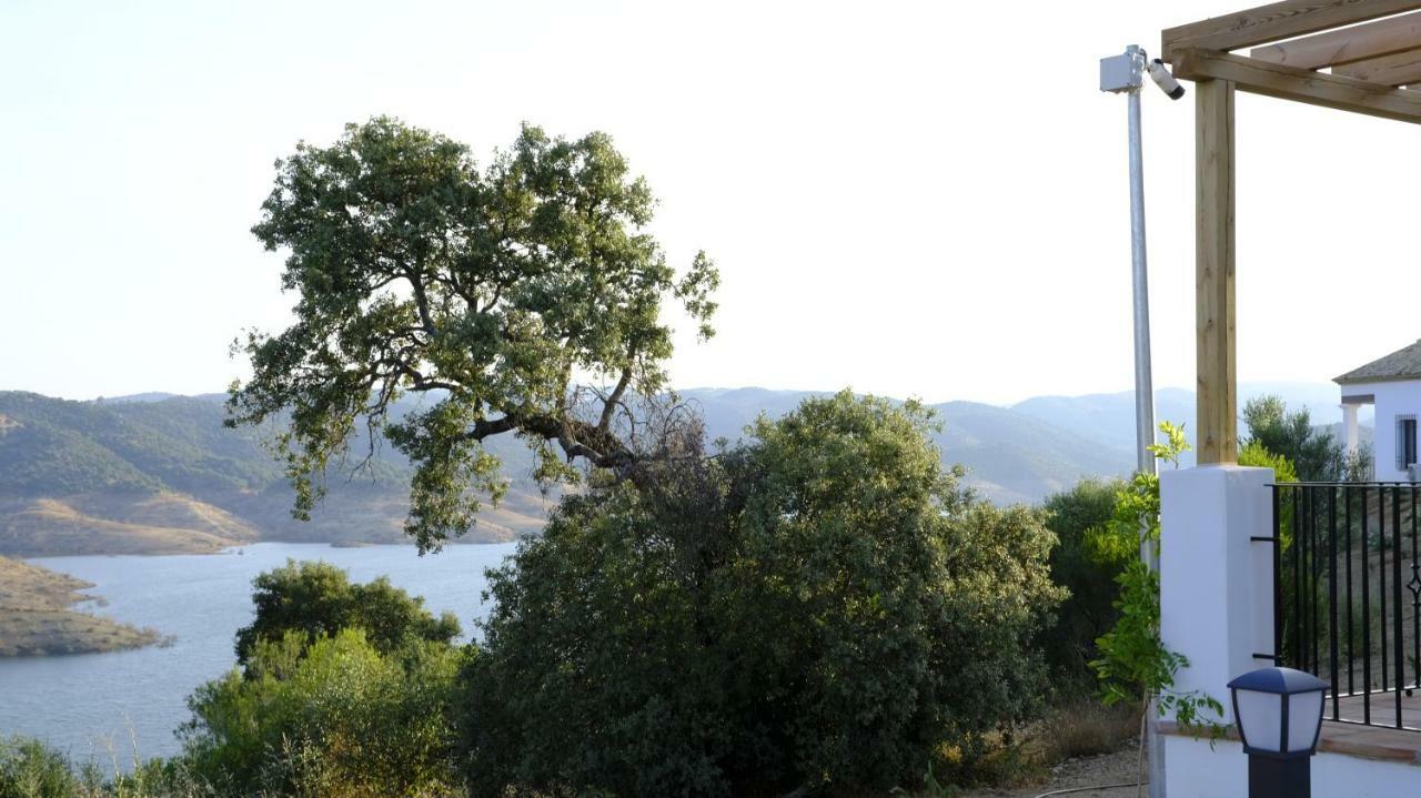 منزل الضيف Almodóvar del Río  في Casas De Alisne المظهر الخارجي الصورة